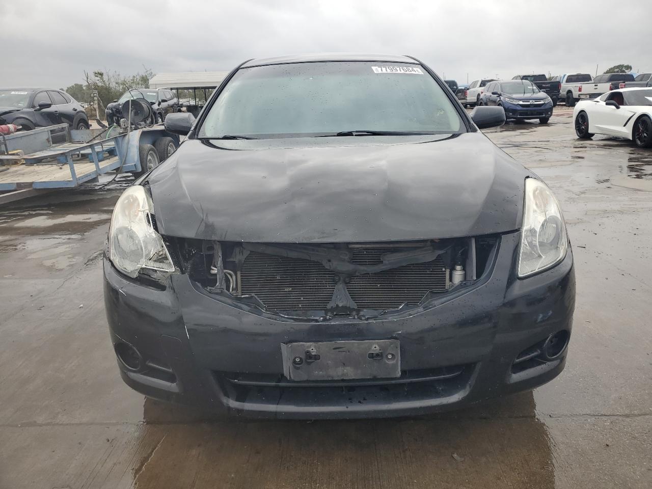 2012 Nissan Altima - Image 5