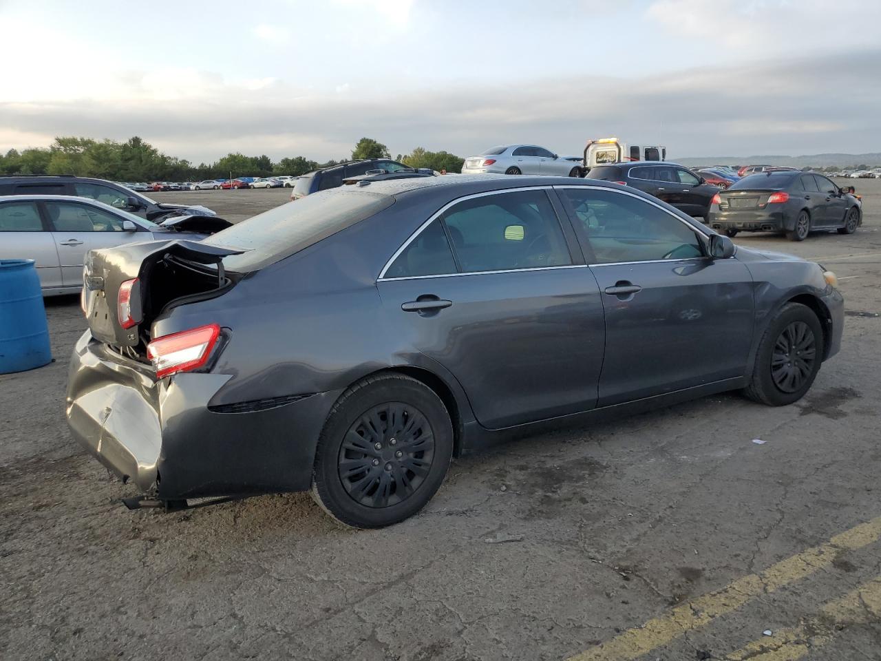 2010 Toyota Camry - Image 3