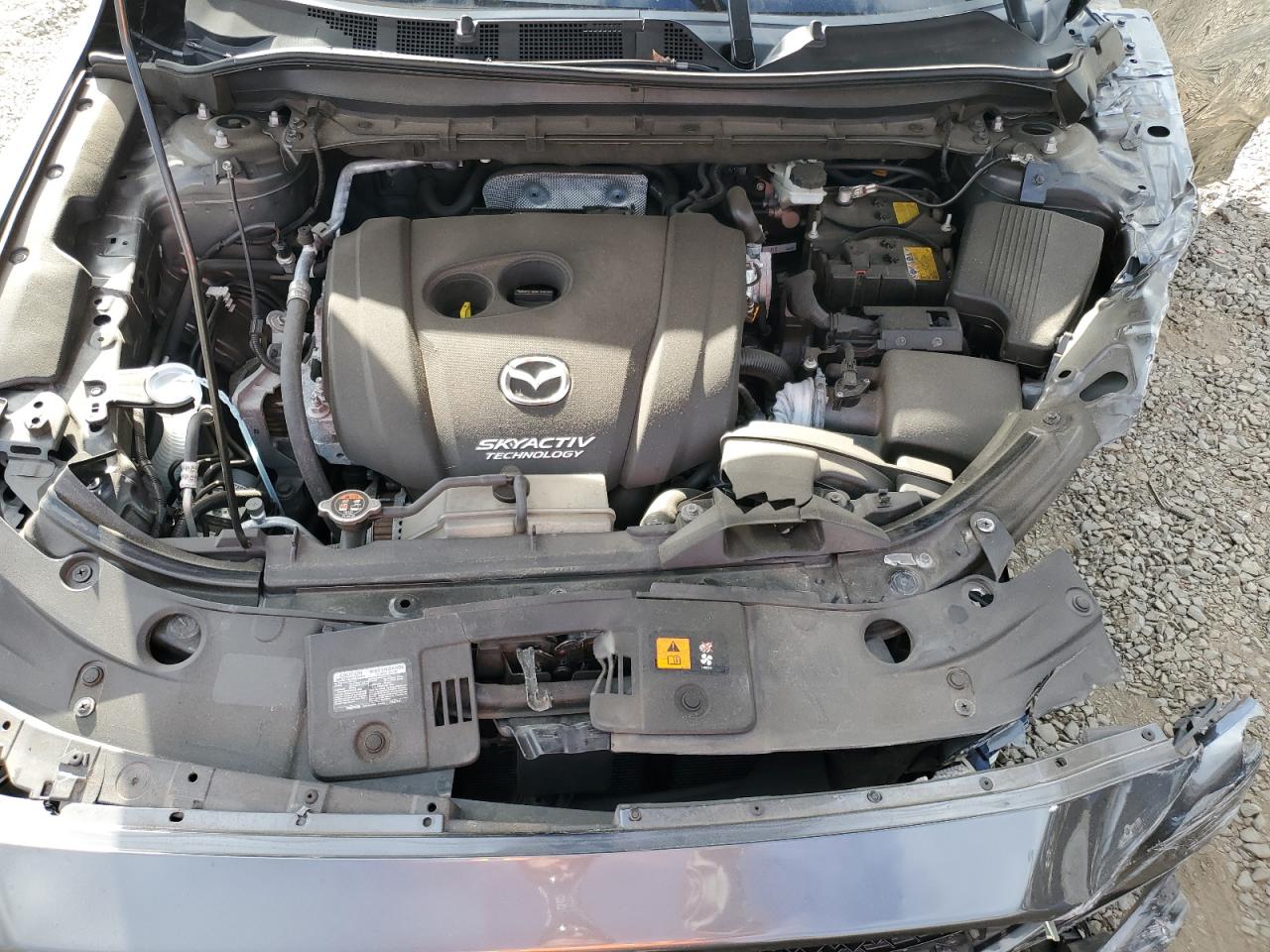 2019 Mazda CX-5 - Image 13