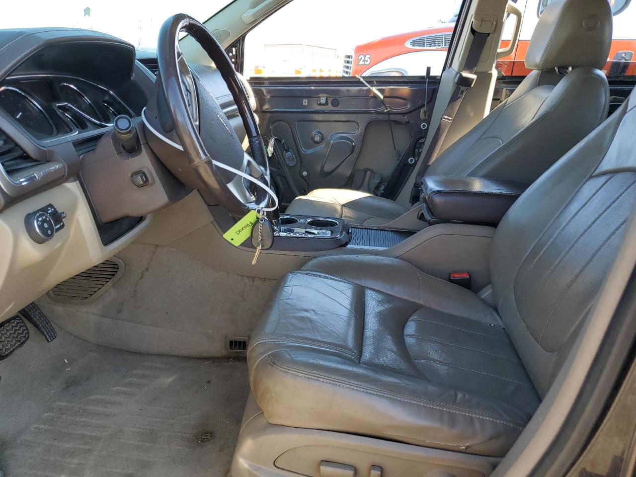 2016 GMC Acadia - Image 7