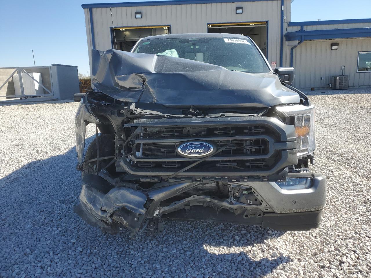 2023 Ford F-150 - Image 5