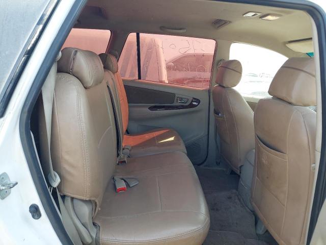 MHFXX43G1F0063910 - 2015 TOYOTA INNOVA - #77507064