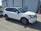 2015 Subaru Forester 2.0Xt Premium na sprzedaż w Las Vegas, NV - Front End