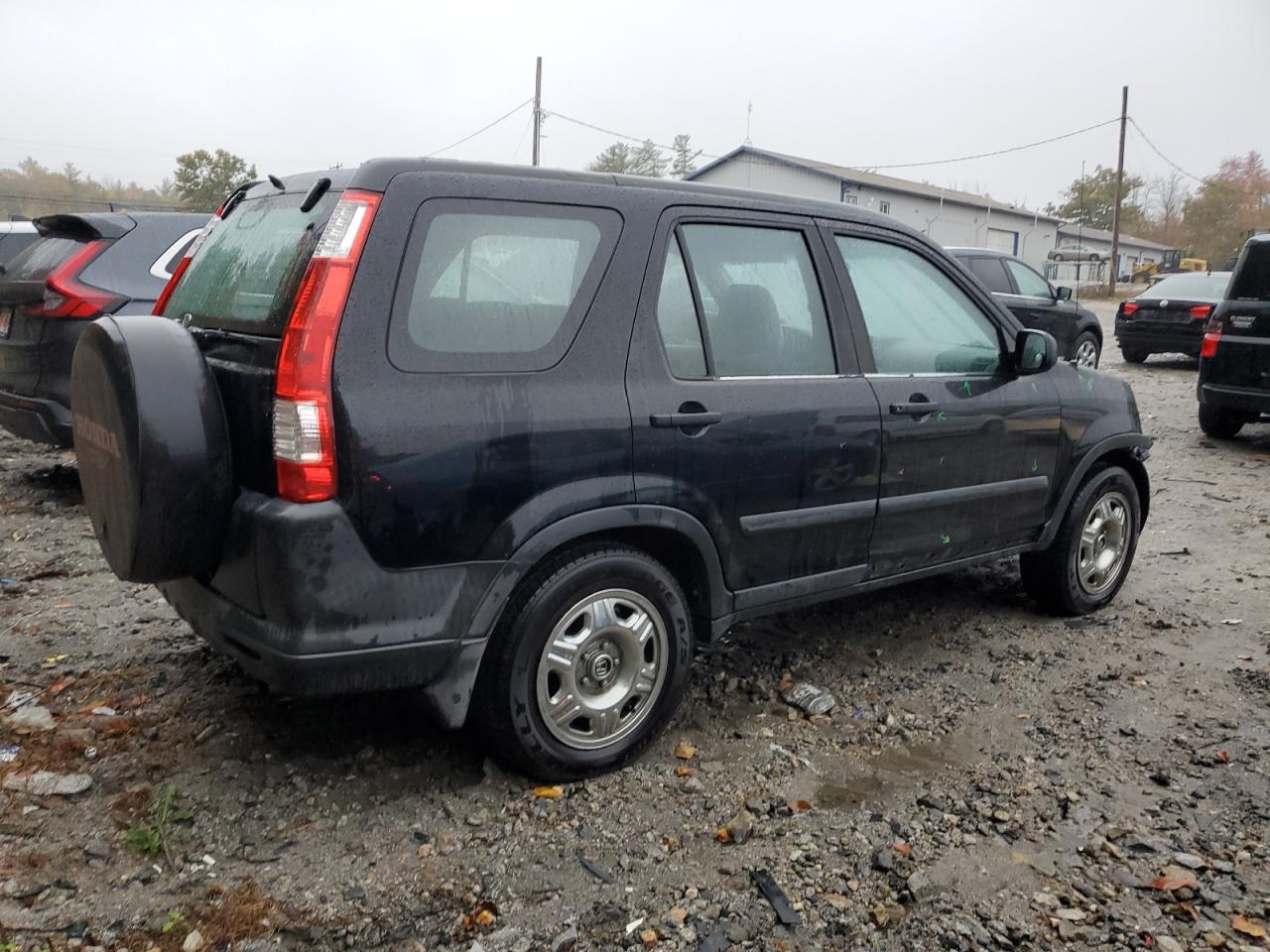 2006 Honda CR-V - Image 3