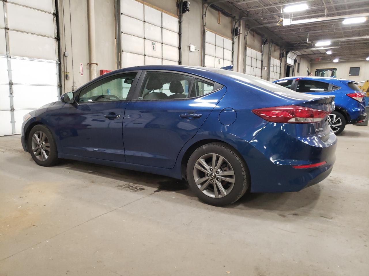 2018 Hyundai Elantra - Image 2