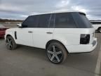 2011 Land Rover Range Rover Hse продається в Brookhaven, NY - Burn
