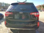 2015 Kia Sorento Sx იყიდება North Billerica-ში, MA - Minor Dent/Scratches