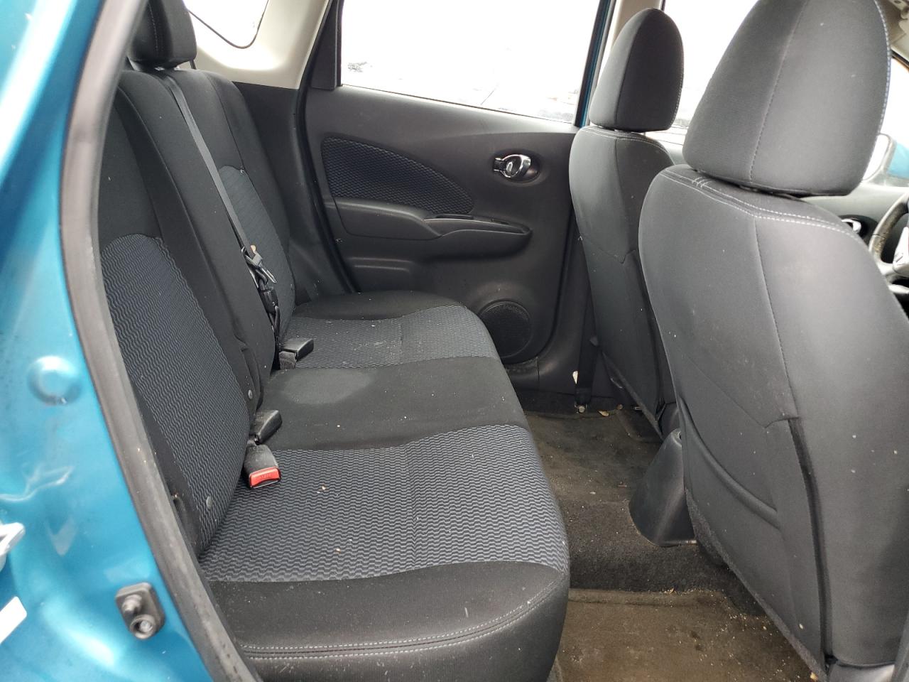 3N1CE2CP2GL377769 2016 Nissan Versa Note S