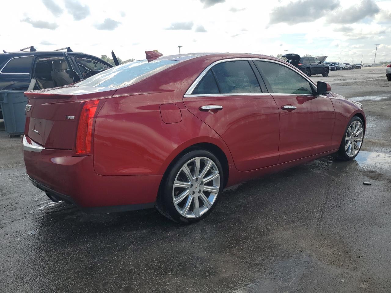 VIN 1G6AB5RS9G0195139 2016 CADILLAC ATS no.3