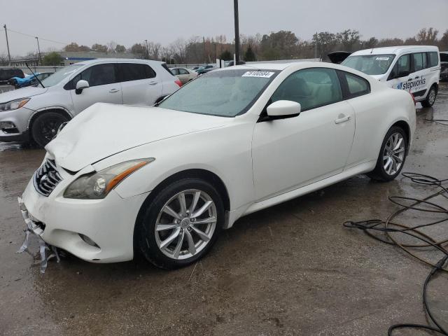 2011 Infiniti G37  for Sale in Louisville, KY - Front End