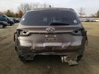 2019 Hyundai Santa Fe Sel продається в Windsor, NJ - Rear End