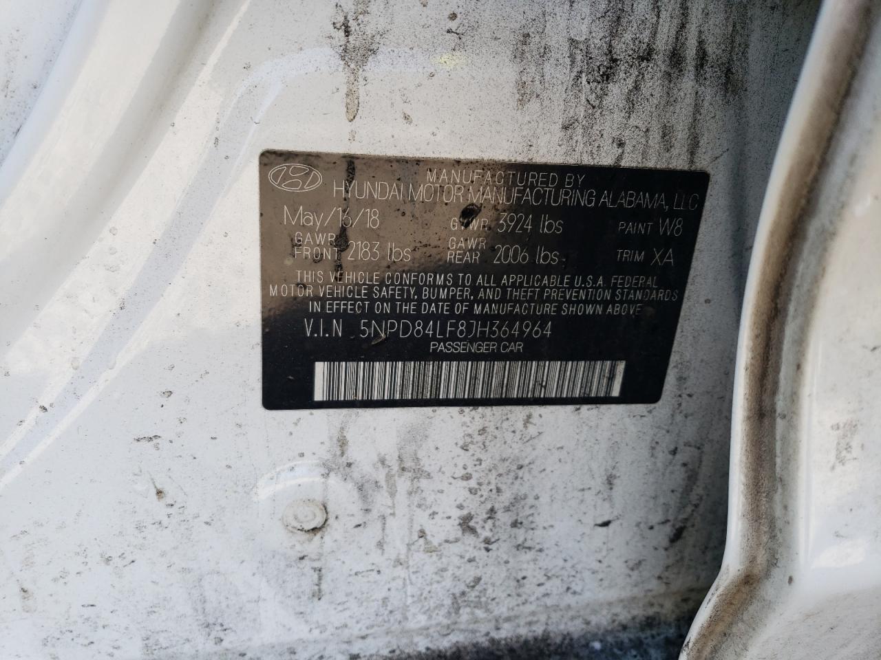 2018 Hyundai Elantra - Image 14