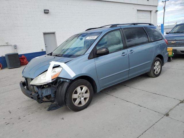 2007 Toyota Sienna Ce