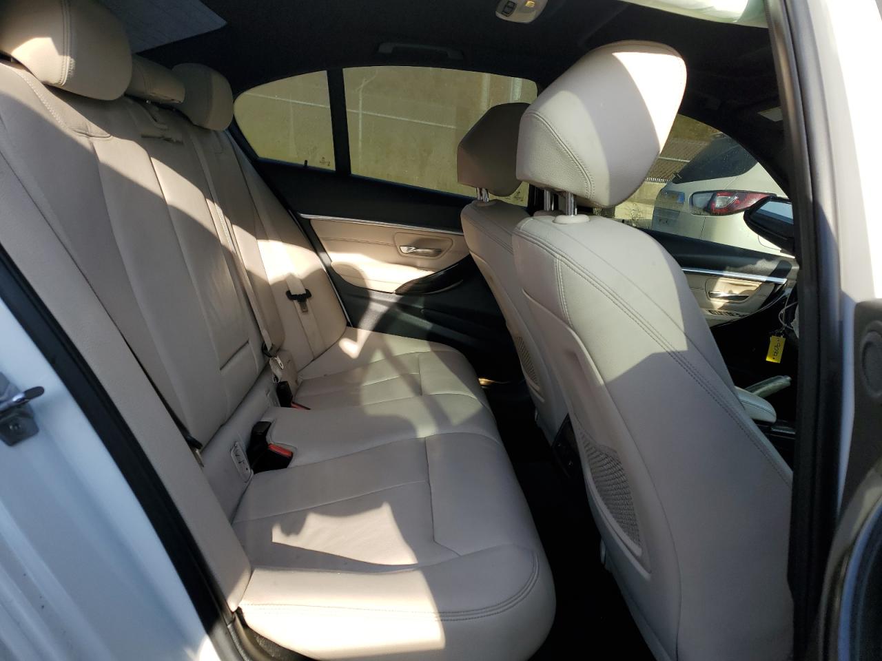 2016 BMW 328 Xi Sulev VIN: WBA8E3C5XGK500921 Lot: 77526374