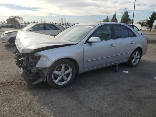 2006 Hyundai Sonata Gls de vânzare în Rancho Cucamonga, CA - Front End