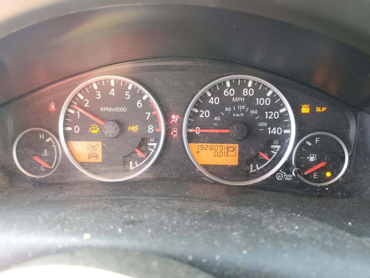 2010 Nissan Pathfinder S VIN: 5N1AR1NB7AC622388 Lot: 74569564