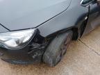 2013 VAUXHALL ASTRA GTC for sale at Copart NEWBURY