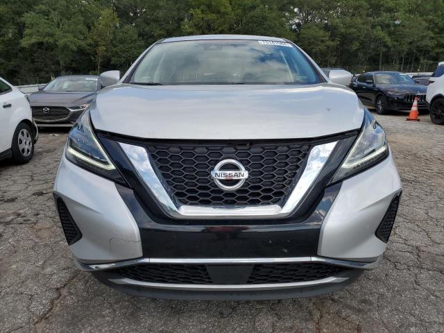 5N1AZ2AJ7NC123020 Nissan Murano S 5