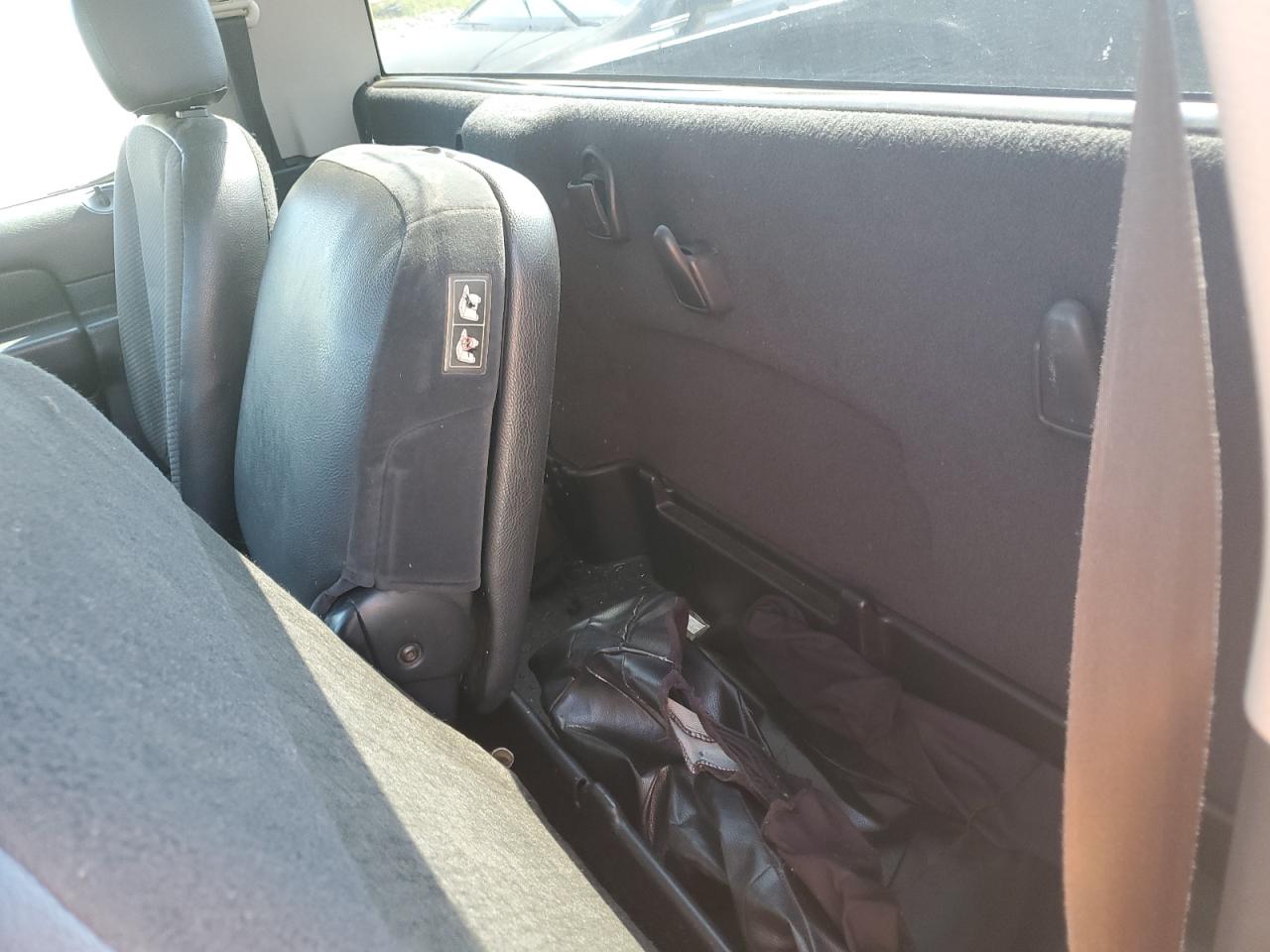 2002 Dodge Ram 1500 VIN: 1D7HA16K62J188802 Lot: 75042254