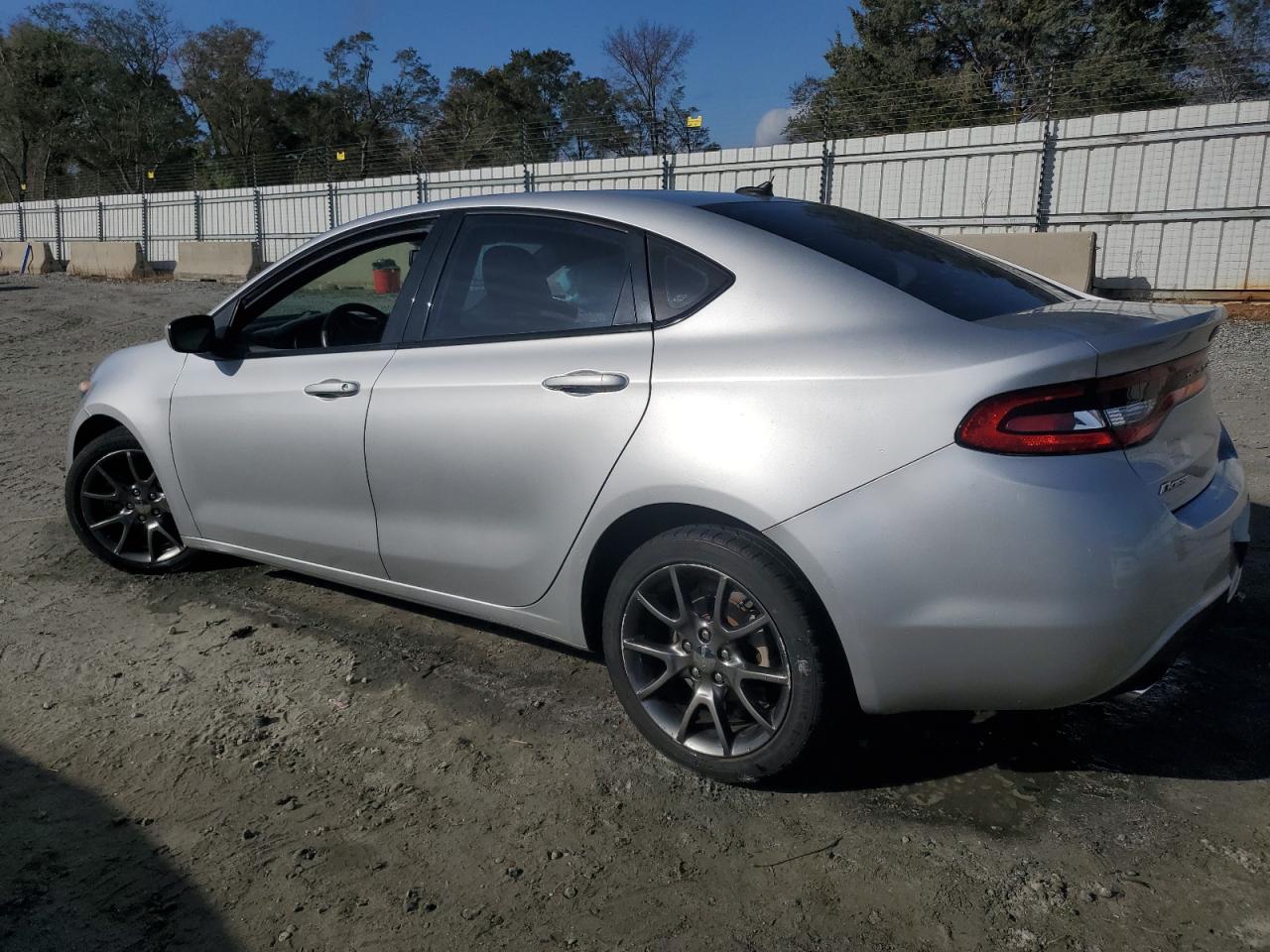 2013 Dodge Dart - Image 2