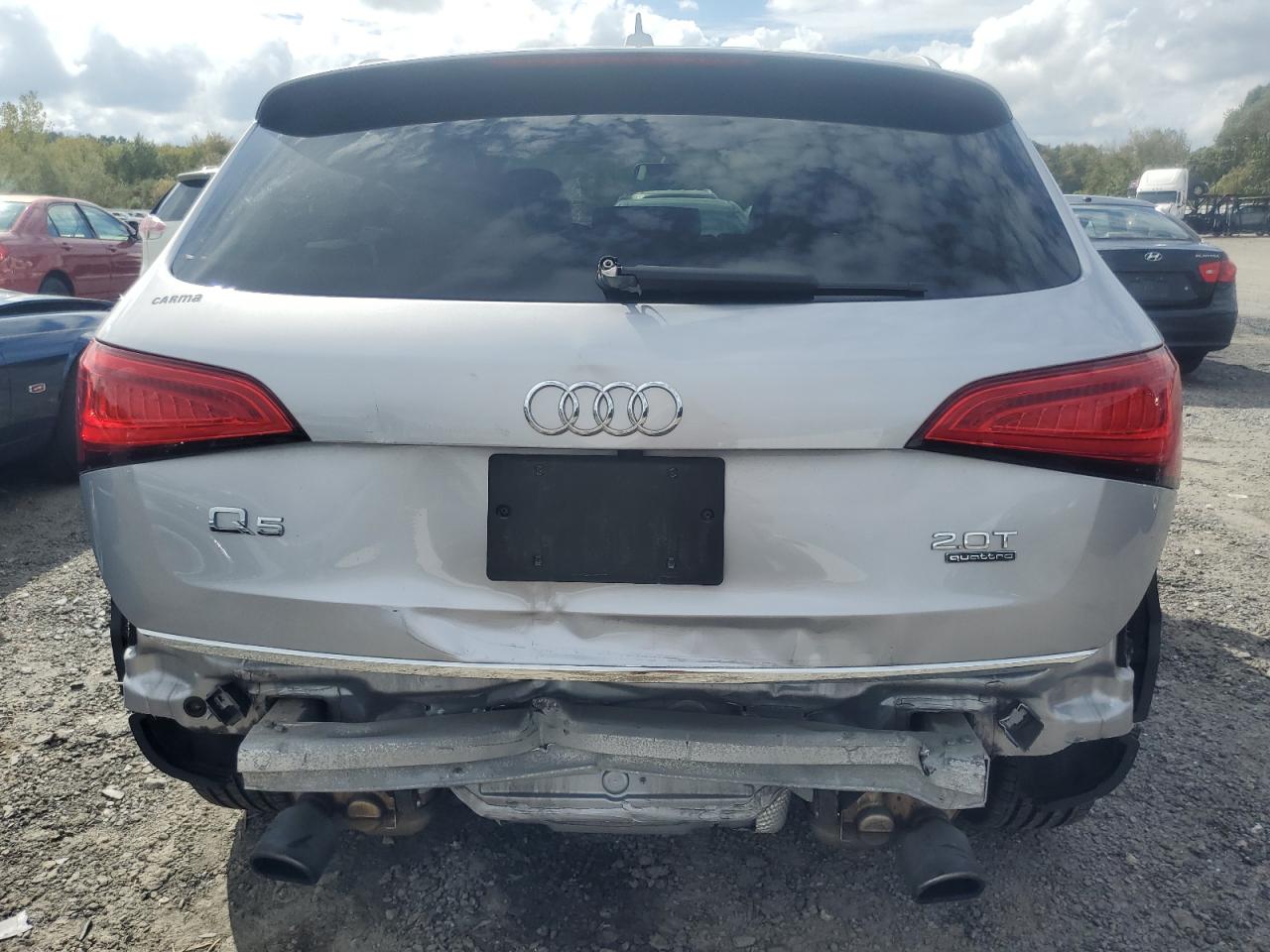 WA1L2AFP1GA090727 2016 Audi Q5 Premium Plus