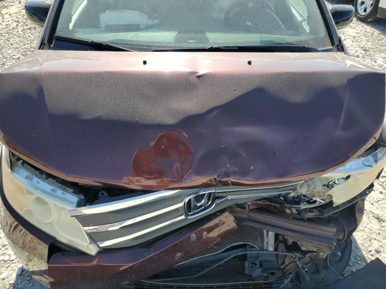 2011 Honda Odyssey - Image 13