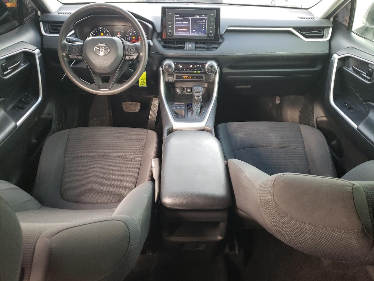 2019 Toyota RAV 4 - Image 8