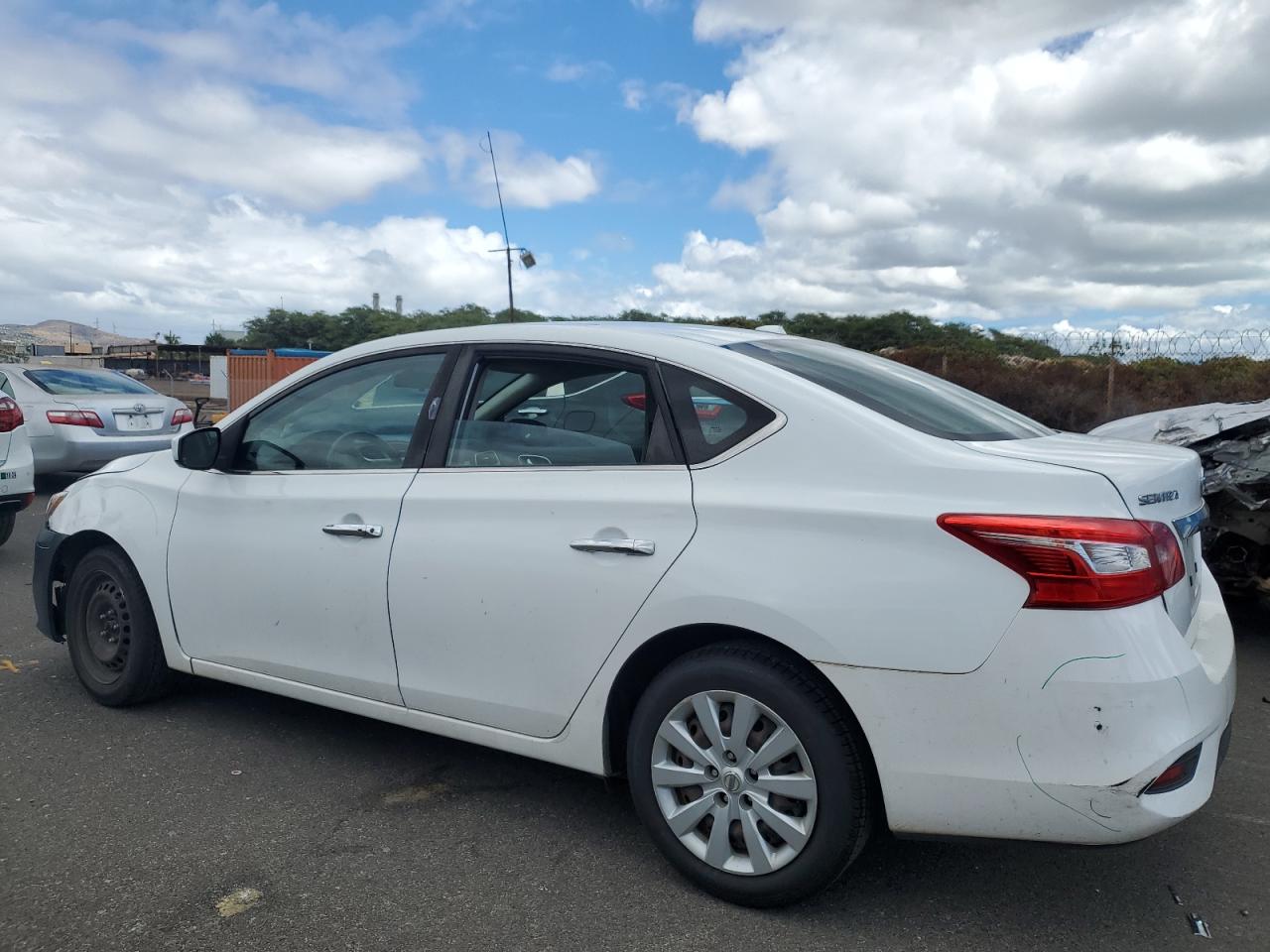 VIN 3N1AB7AP6HL674948 2017 NISSAN SENTRA no.2