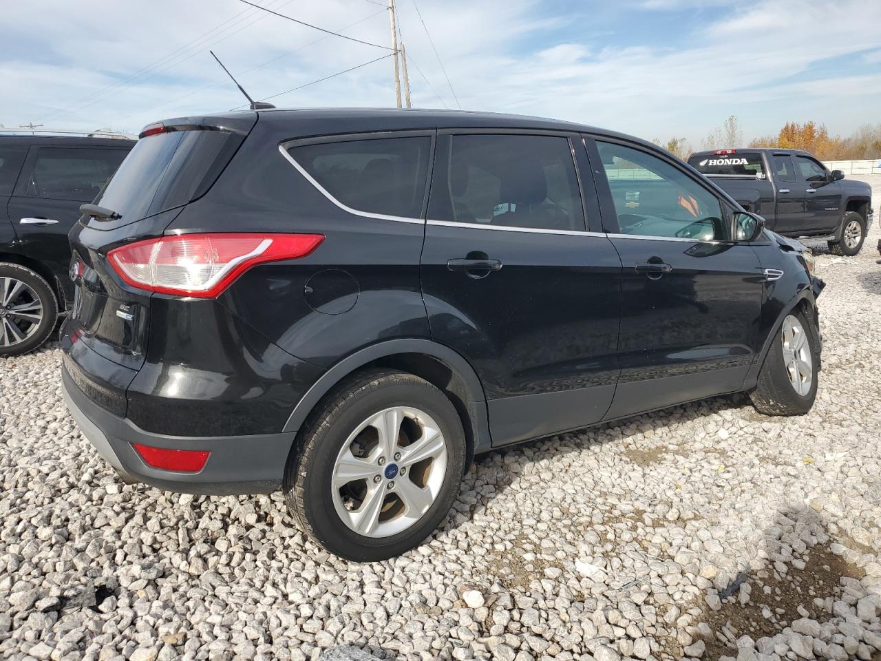 2015 Ford Escape - Image 3