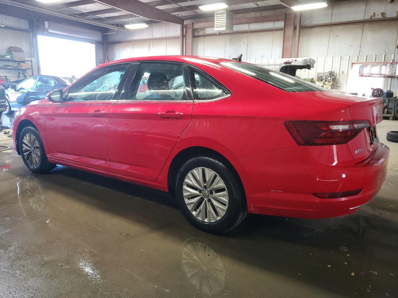 2020 Volkswagen Jetta - Image 2