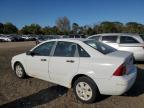 2007 Ford Focus Zx4 de vânzare în Des Moines, IA - Front End