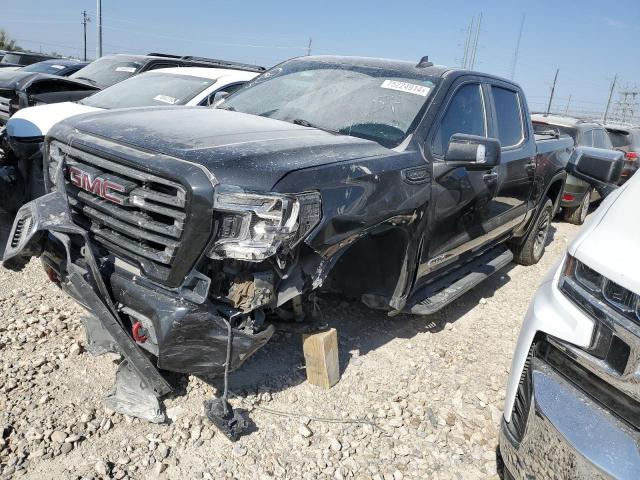 2020 Gmc Sierra K1500 At4 продається в Haslet, TX - Front End