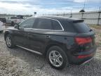 2018 Audi Q5 Premium Plus продається в Cahokia Heights, IL - Hail