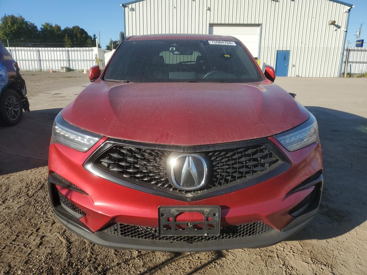 2019 Acura RDX - Image 5