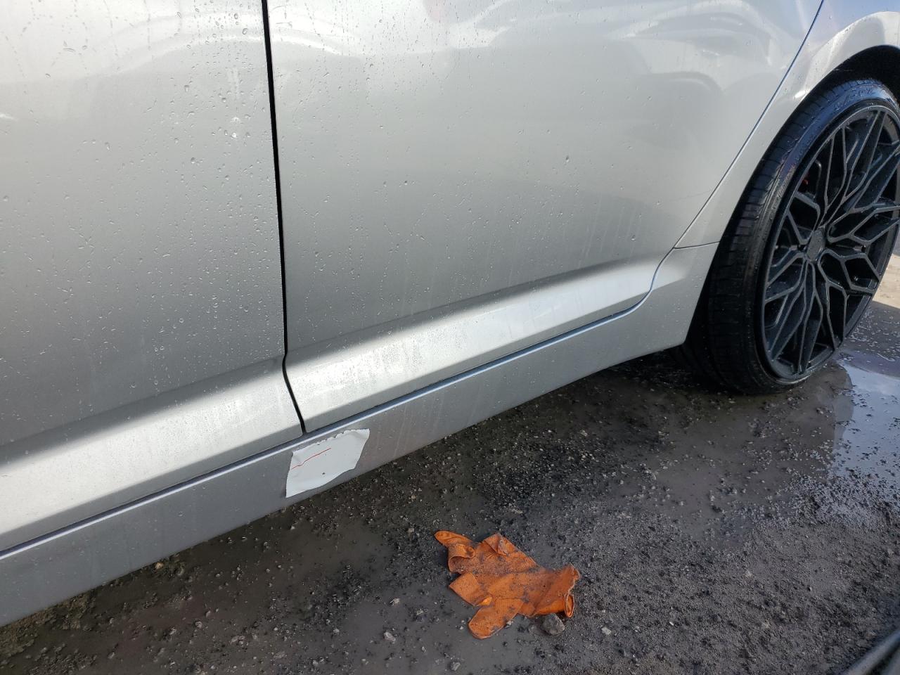 2012 Kia Optima Lx VIN: 5XXGM4A78CG082052 Lot: 76621894