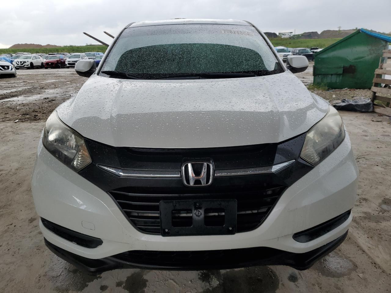 2016 Honda HR-V - Image 5