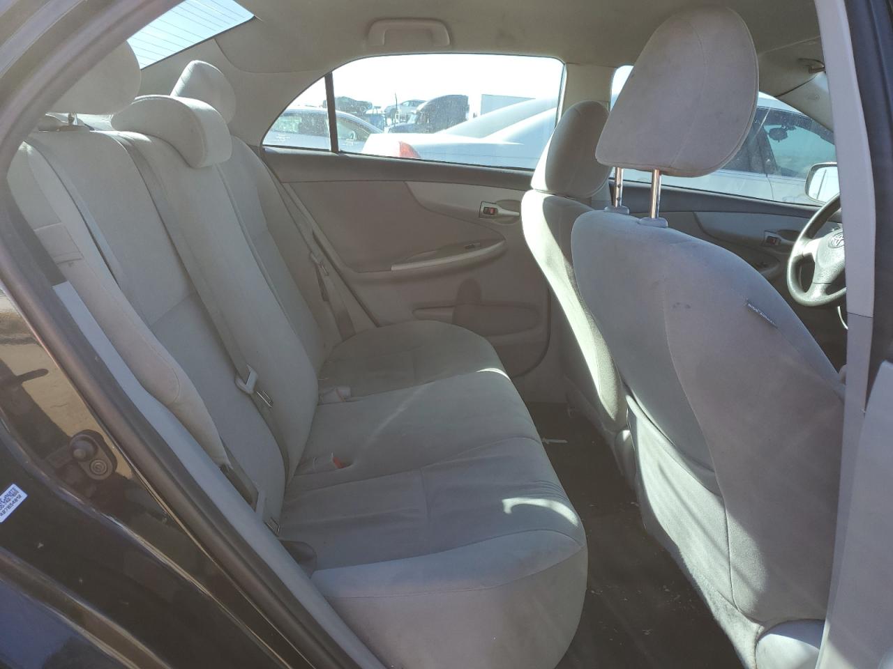 2012 Toyota Corolla - Image 10