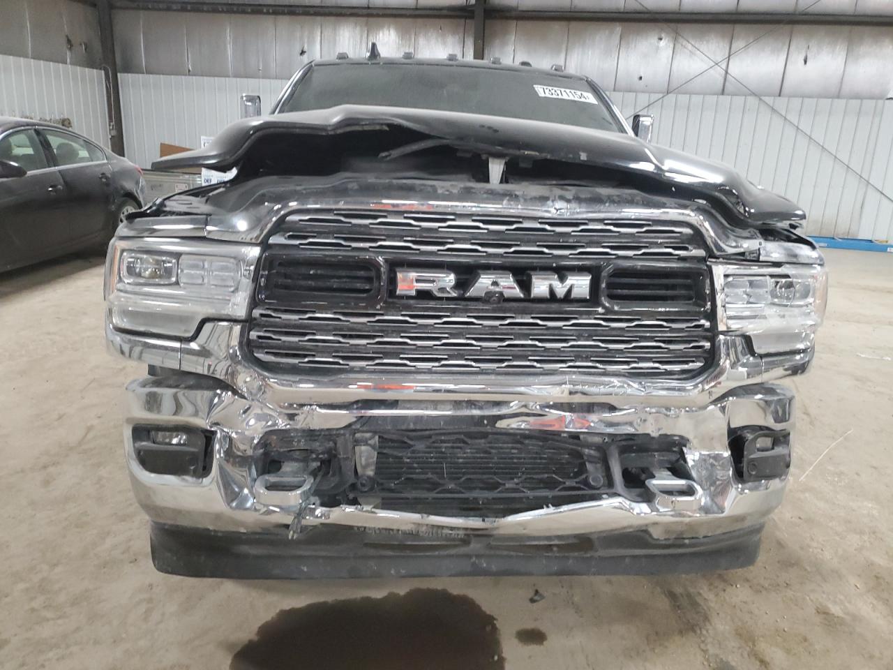 2020 RAM 3500 - Image 5