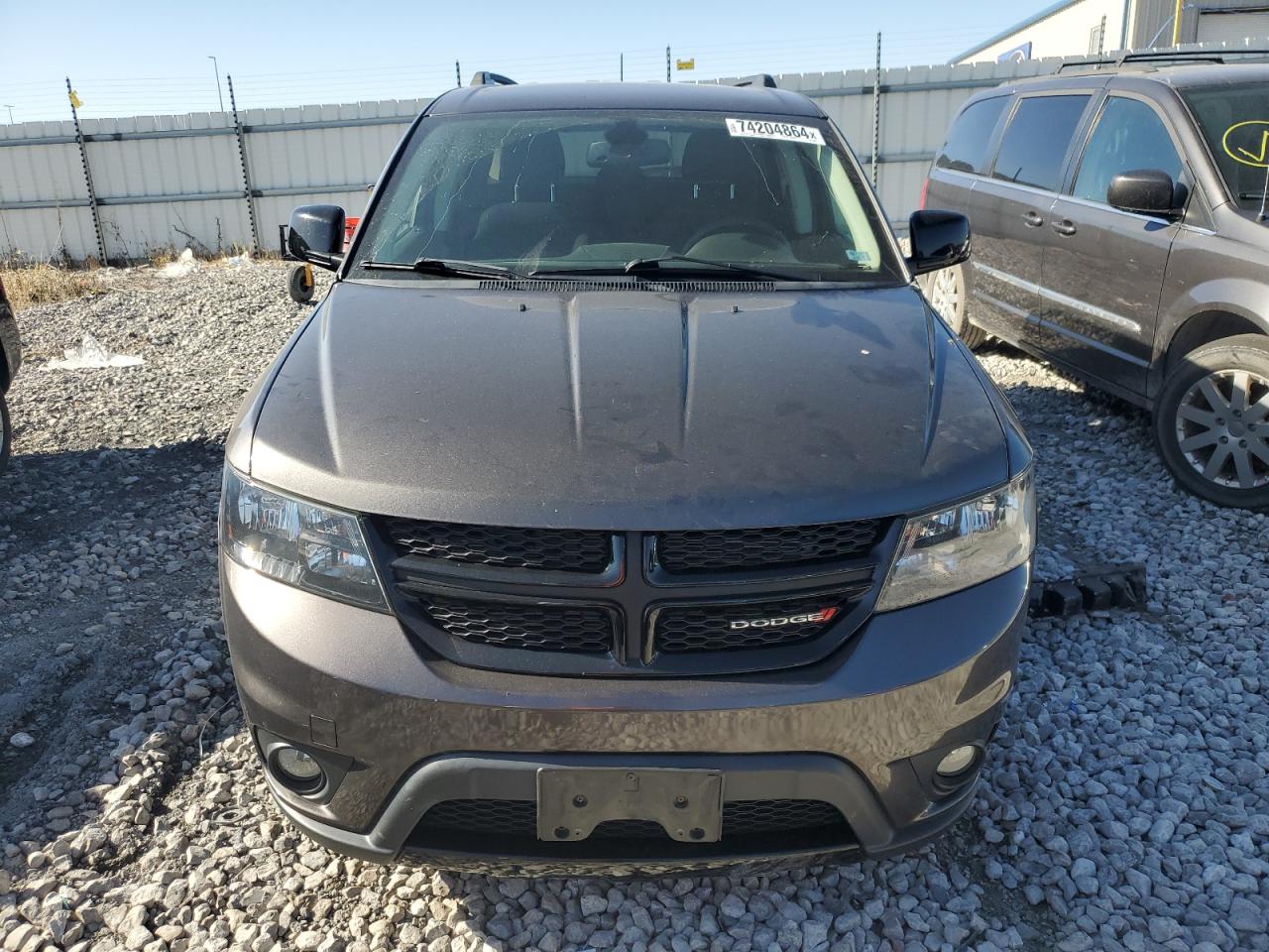 2019 Dodge Journey - Image 5