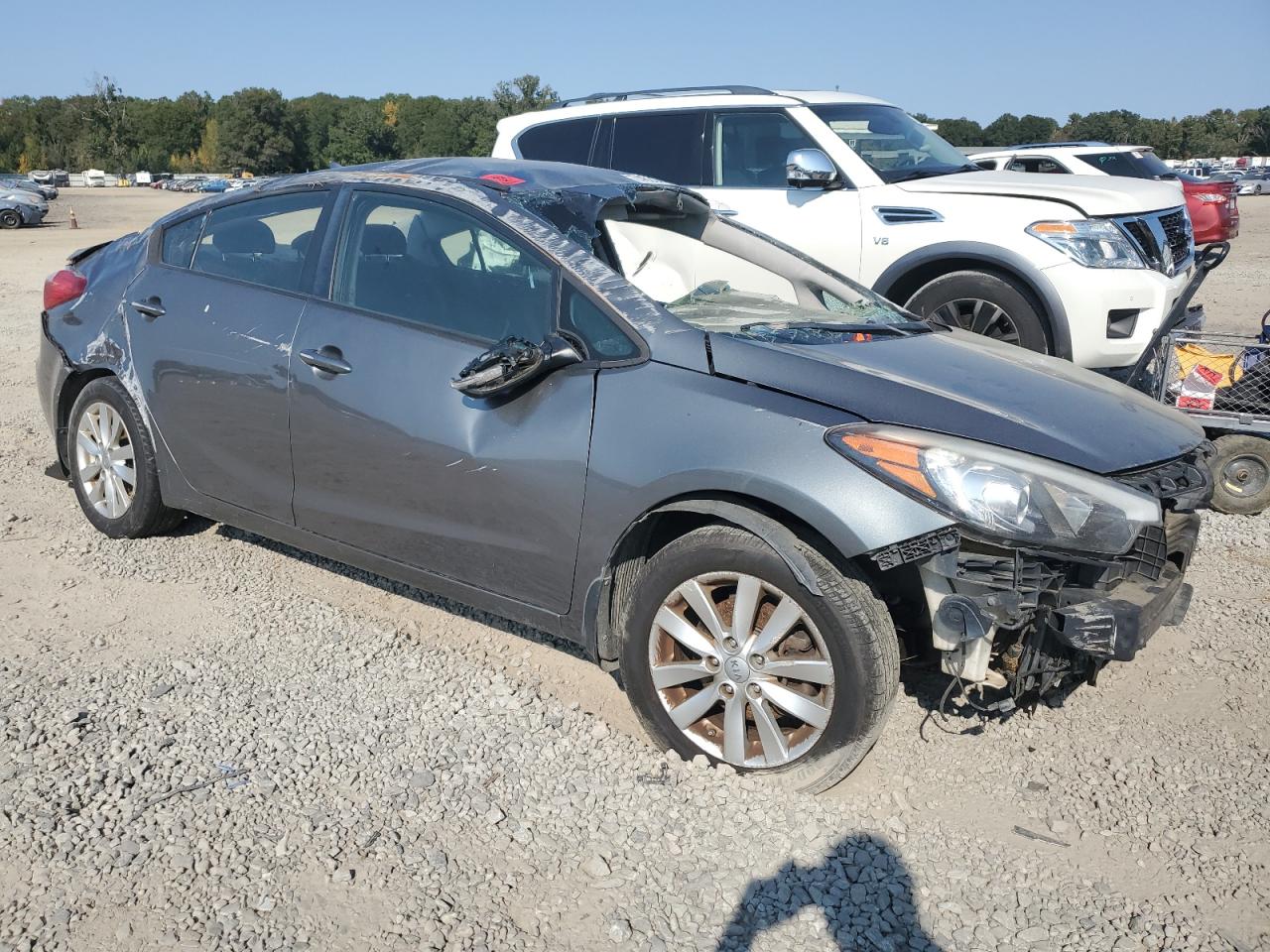 2016 Kia Forte - Image 4