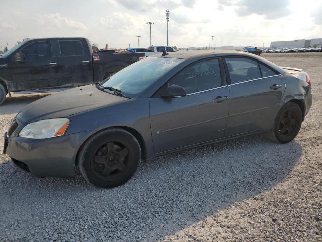 2008 Pontiac G6 Base