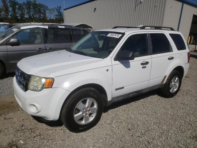 2008 Ford Escape Xlt