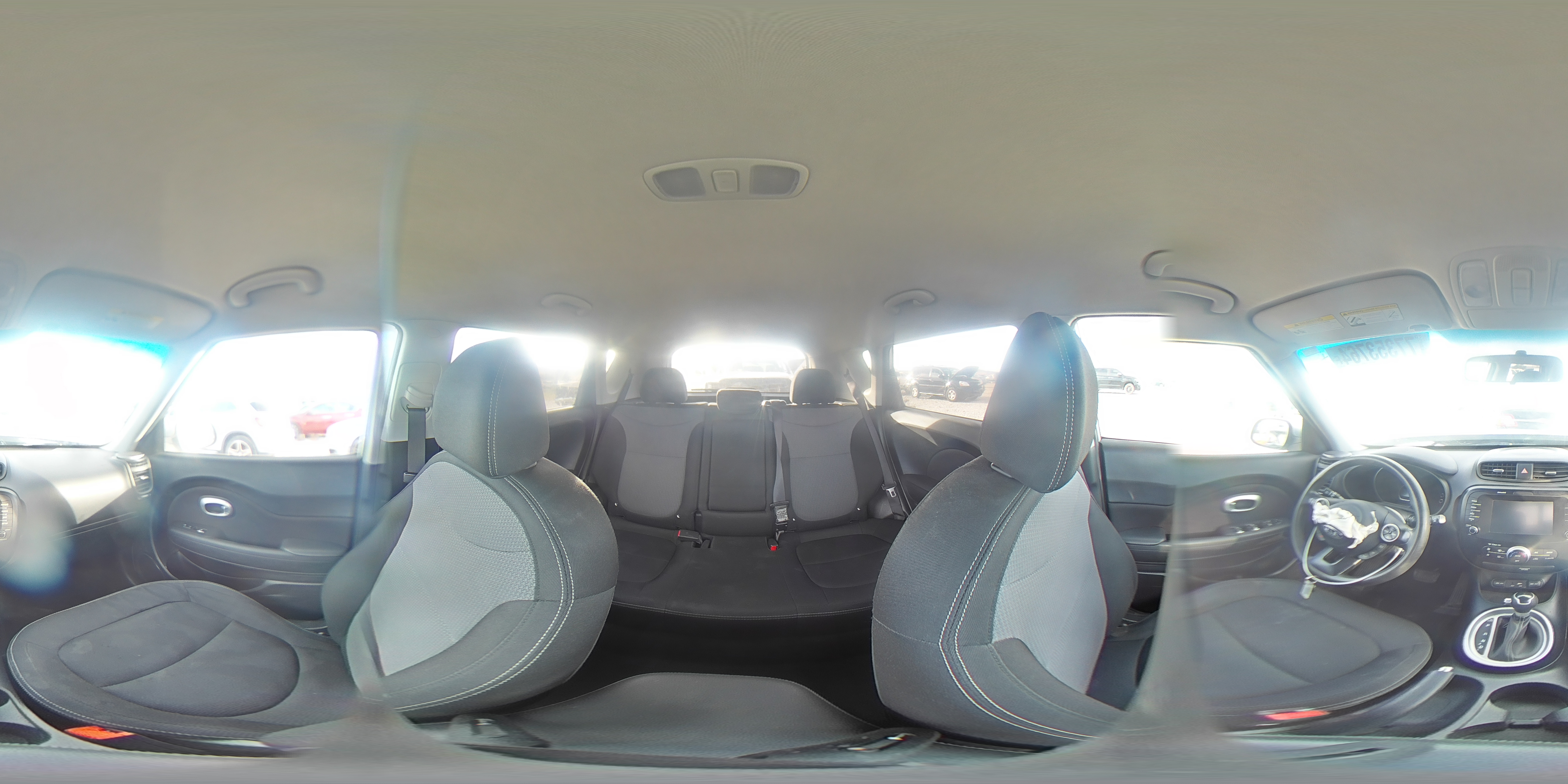 2018 Kia Soul - Image 15