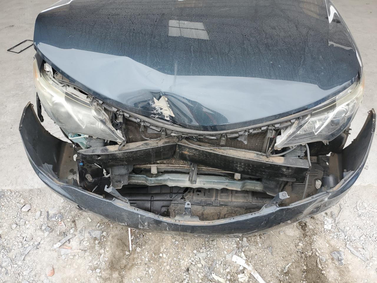 4T1BF1FK8EU348209 2014 Toyota Camry L