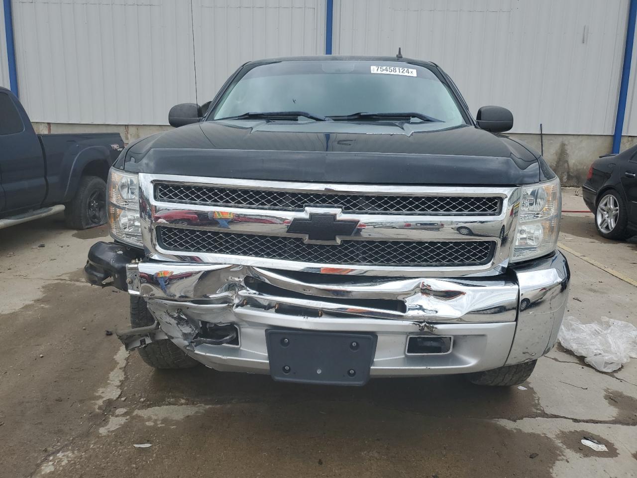 2013 Chevrolet Silverado - Image 5