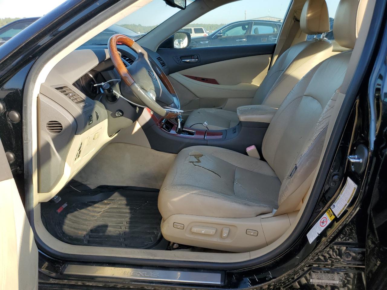 2008 Lexus ES - Image 7