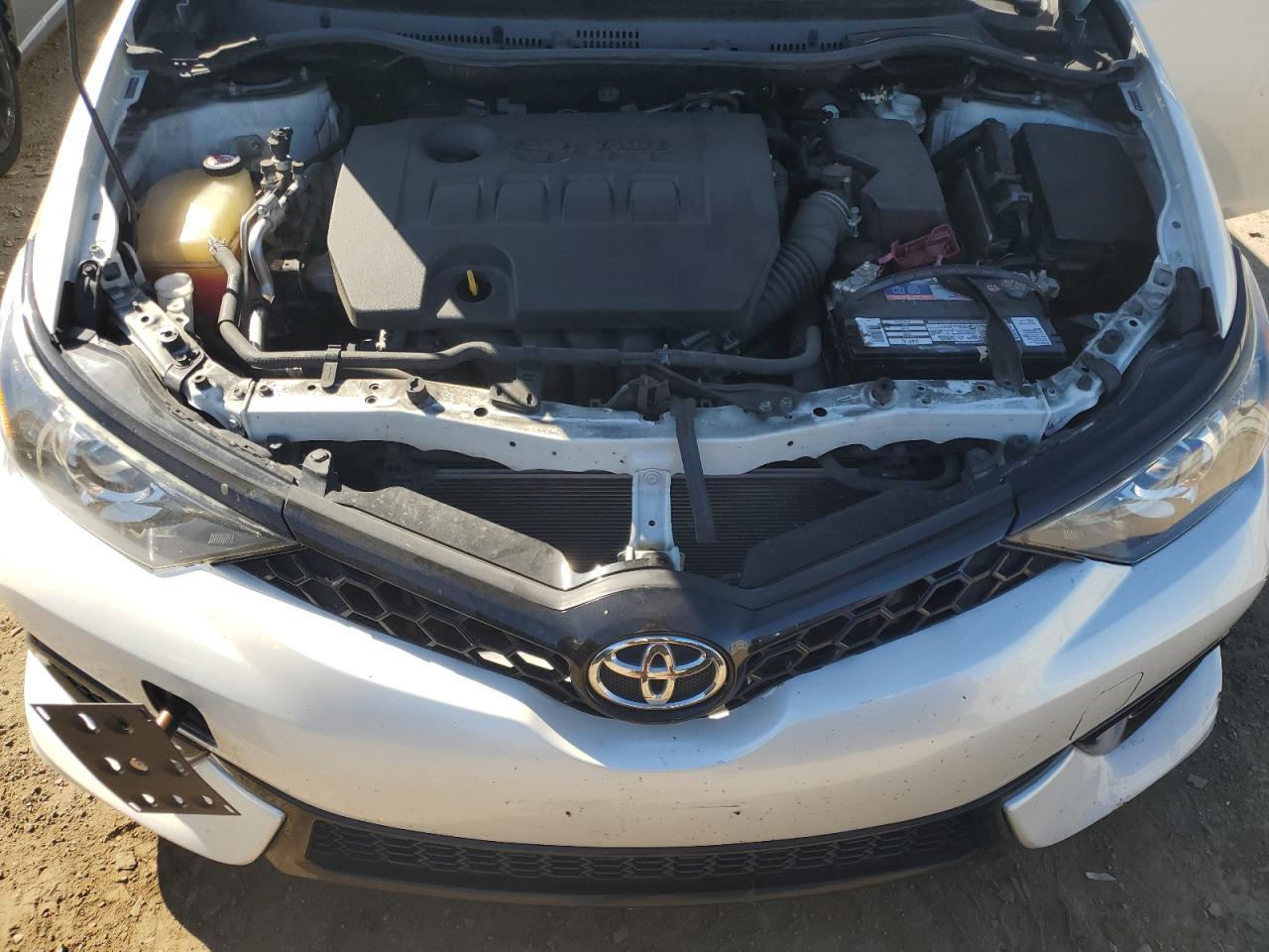 2018 Toyota Corolla - Image 11