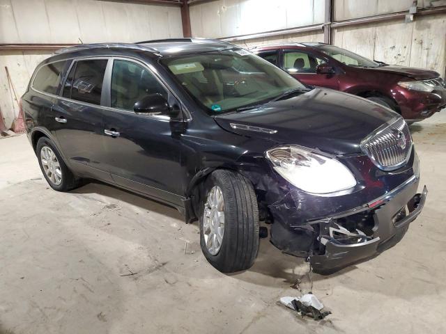  BUICK ENCLAVE 2012 Чорний