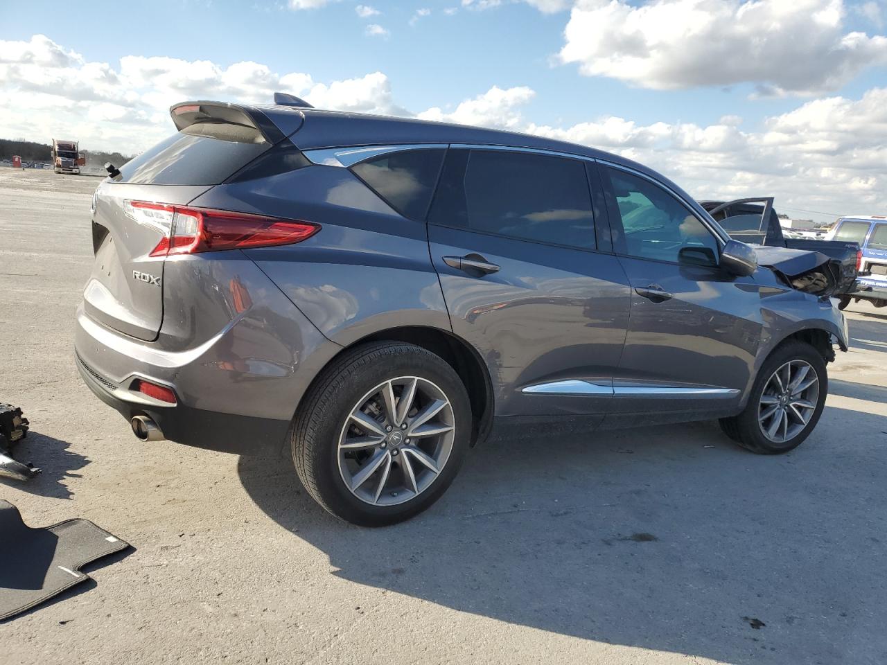 2019 Acura RDX - Image 3