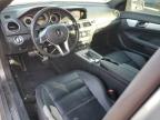 2012 Mercedes-Benz C 350 en Venta en Wilmer, TX - Side